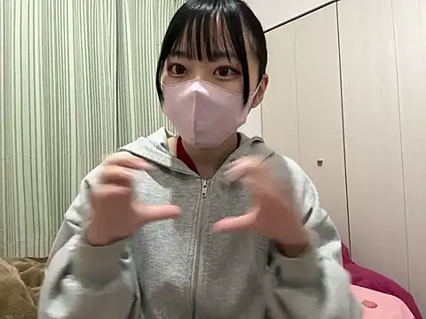 Snapshot of pinkudayo_girl chatting on June 2026 12:37:01 PM pinkudayo girl online show from June 2026 12:37:01 PM
