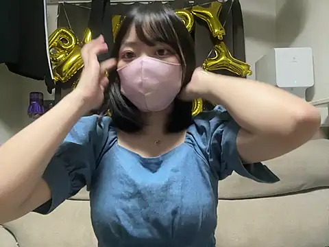Snapshot of pinkudayo_girl chatting on July 2026 12:33:02 PM pinkudayo girl online show from July 2026 12:33:02 PM