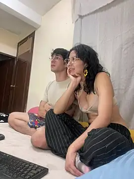 Gaia 16 online show from February 2026 03:23:02 AM