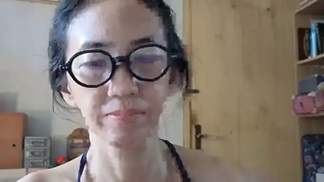 Snapshot of princessD077 chatting on May 2026 06:18:01 AM princessD077 online show from May 2026 06:18:01 AM