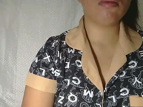 ChubbyButty online show from December 2025 03:48:01 AM