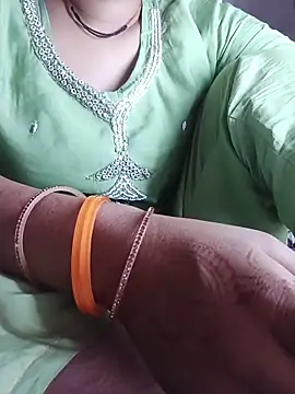 Snapshot of CUTE_kalpna chatting on June 2026 01:18:01 AM CUTE kalpna online show from June 2026 01:18:01 AM
