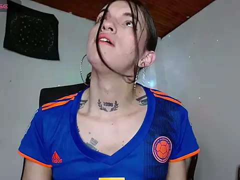 Scarlett crastrawberry online show from July 2026 02:43:02 PM