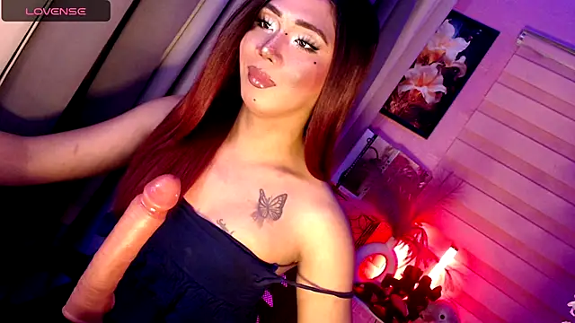 Katesy12 online show from July 2026 08:05:01 PM