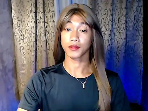 taylaxuxu online show from January 2026 08:43:02 PM