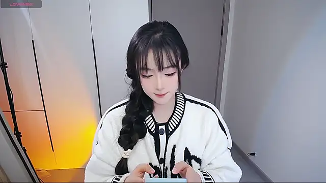 Kinadolly online show from January 2026 10:31:02 AM