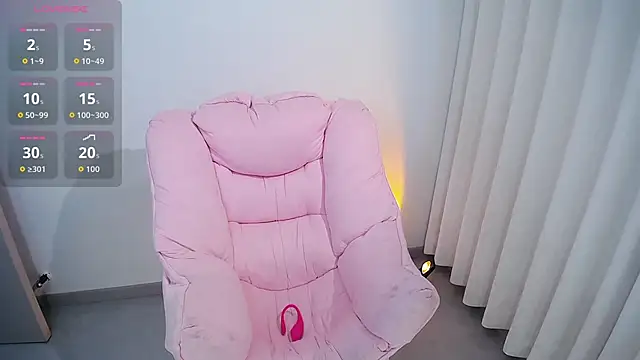 Kinadolly online show from April 2026 09:52:02 AM