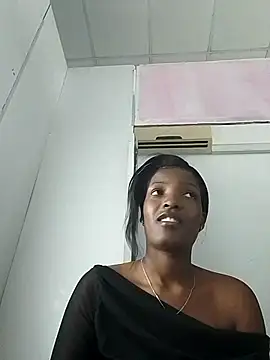 AfricanBarbiee69 online show from July 2026 10:24:01 AM
