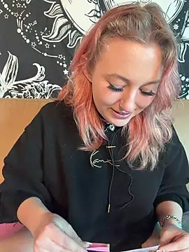 Onlymiasophie online show from February 2026 12:38:01 PM