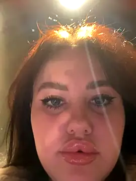 KiraSunshine online show from October 2025 03:34:01 AM