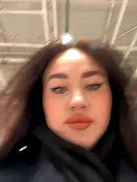 KiraSunshine online show from October 2025 03:54:02 AM