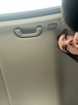 KiraSunshine online show from January 2026 04:18:02 AM