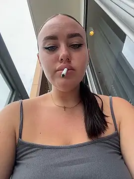 KiraSunshine online show from March 2026 04:06:01 AM