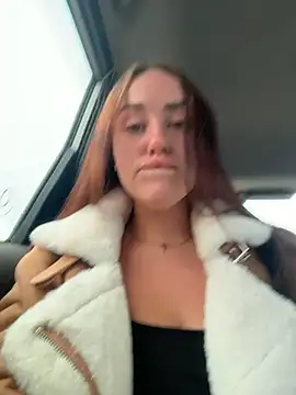 KiraSunshine online show from March 2026 05:29:02 AM