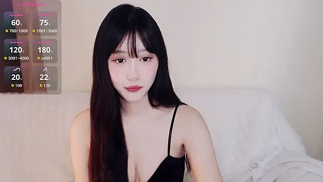 Xiaowen-wen online show from November 2025 01:35:02 PM