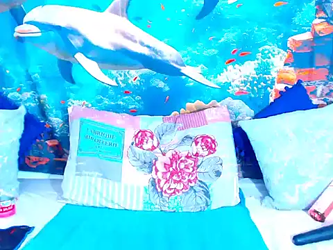 Cherrybootyjoy online show from November 2025 07:31:01 AM