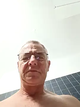 Sexyfab65 online show from October 2025 08:27:02 PM