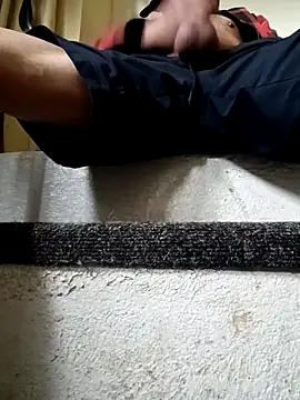 Sexyfab65 online show from November 2025 09:22:02 AM