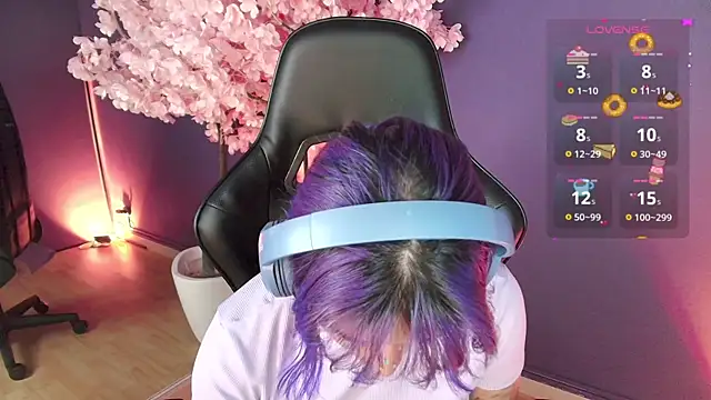 LuanEter online show from December 2025 03:51:02 PM