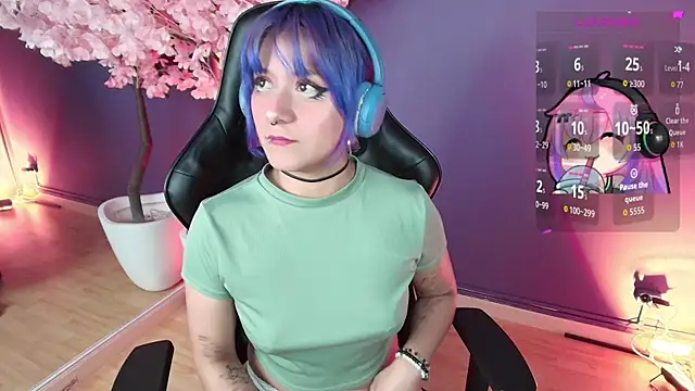 LuanEter online show from December 2025 01:08:01 PM