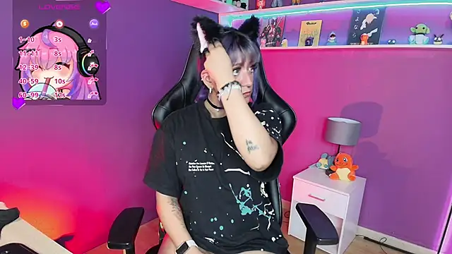 LuanEter online show from January 2026 02:33:01 PM