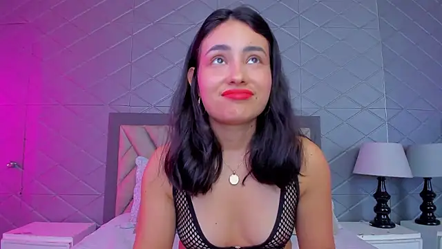 ViolettRouse online show from January 2026 09:20:01 PM