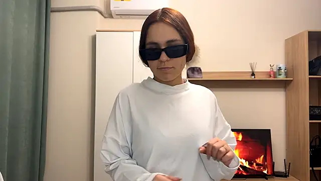 LunaAfrodita online show from November 2025 07:02:02 PM