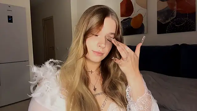 Snapshot of Babymoney_2007 chatting on November 2025 07:05:02 PM Babymoney 2007 online show from November 2025 07:05:02 PM