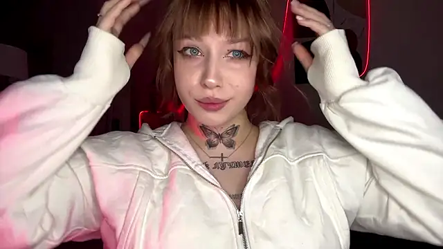 Snapshot of Babymoney_2007 chatting on February 2026 11:08:02 PM Babymoney 2007 online show from February 2026 11:08:02 PM