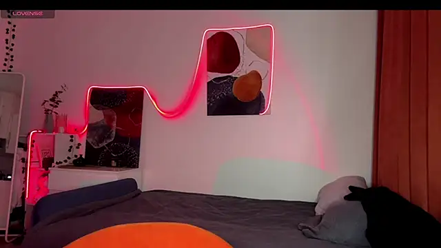 Snapshot of Babymoney_2007 chatting on February 2026 09:18:02 PM Babymoney 2007 online show from February 2026 09:18:02 PM