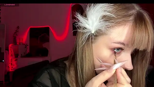 Snapshot of Babymoney_2007 chatting on February 2026 08:35:01 PM Babymoney 2007 online show from February 2026 08:35:01 PM