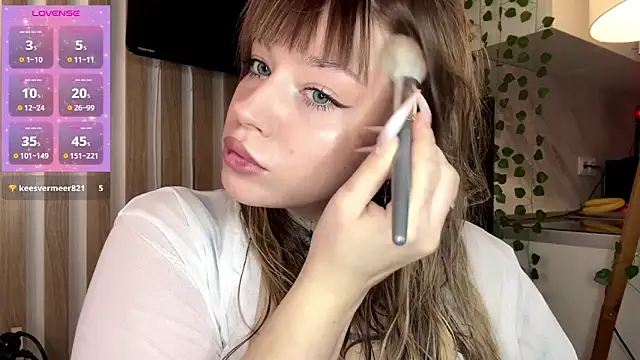 Snapshot of Babymoney_2007 chatting on February 2026 09:00:02 PM Babymoney 2007 online show from February 2026 09:00:02 PM