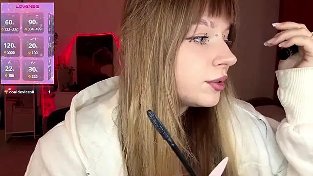 Snapshot of Babymoney_2007 chatting on February 2026 09:00:02 PM Babymoney 2007 online show from February 2026 09:00:02 PM