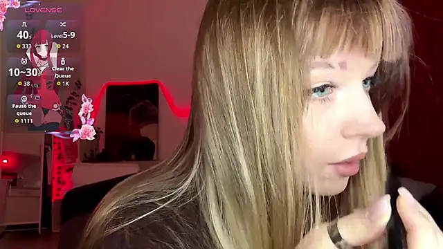 Snapshot of Babymoney_2007 chatting on February 2026 08:51:01 PM Babymoney 2007 online show from February 2026 08:51:01 PM