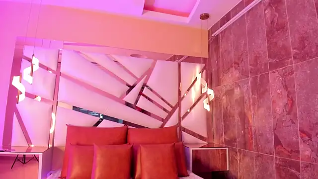 Catalina-Thompson online show from February 2026 11:47:02 AM