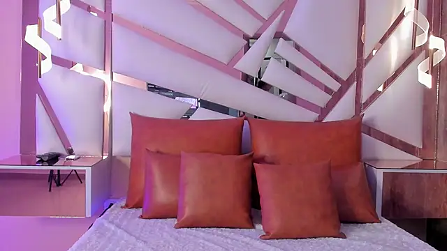 Catalina-Thompson online show from March 2026 11:54:01 AM