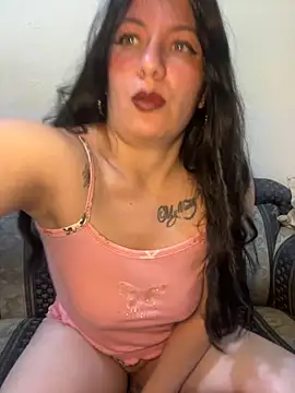 dacota gracee online show from October 2025 05:30:01 AM