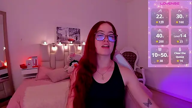 Amaraa couper1 online show from December 2025 04:19:01 AM