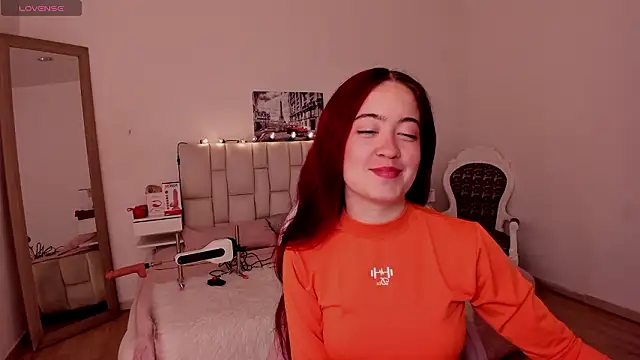 Amaraa couper1 online show from February 2026 04:23:02 AM