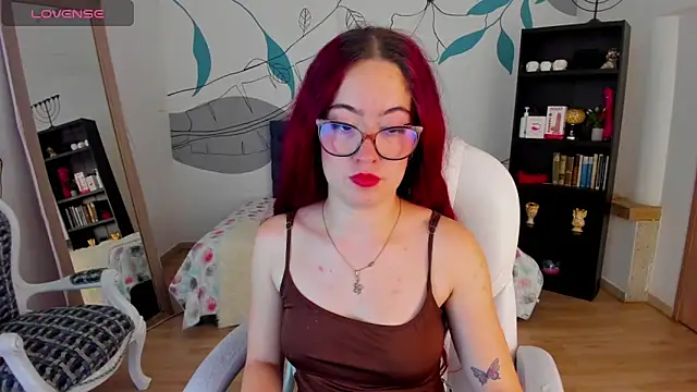 Amaraa couper1 online show from March 2026 03:56:01 AM