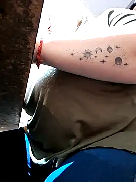 JennyInVegas online show from November 2025 01:22:01 PM