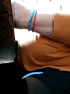 JennyInVegas online show from March 2026 12:55:02 PM