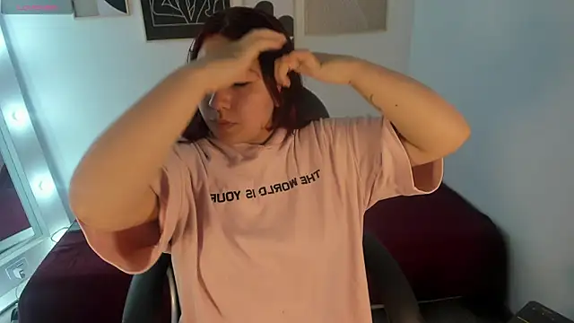 littlee red online show from January 2026 09:06:02 PM