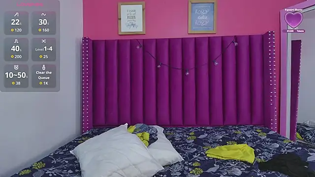 matureahomegirl online show from January 2026 02:47:01 AM