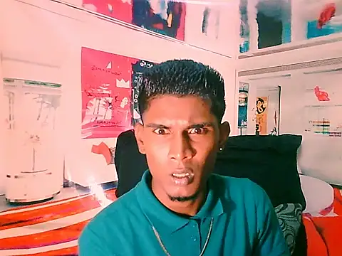 IndianThuggin online show from November 2025 04:51:02 PM