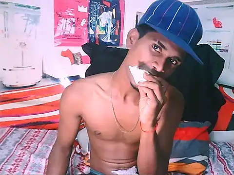 IndianThuggin online show from December 2025 05:54:02 PM