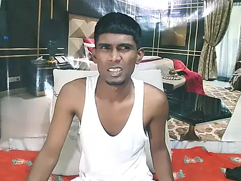 IndianThuggin online show from June 2026 05:36:01 PM
