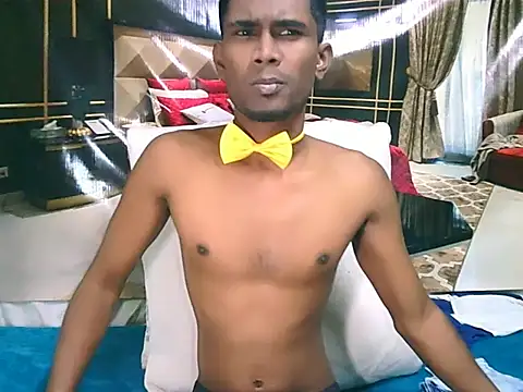 IndianThuggin online show from July 2026 07:25:01 AM