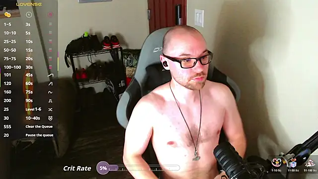 Sin Lord online show from May 2026 11:46:01 PM