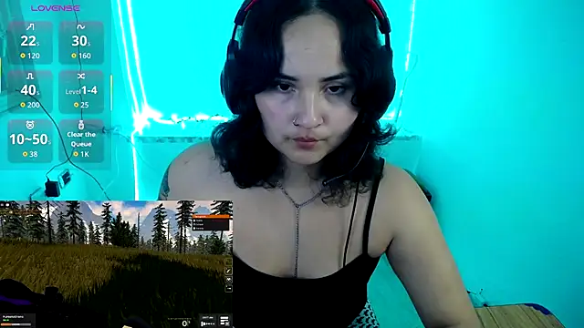 Ladyswap online show from December 2025 02:28:02 AM